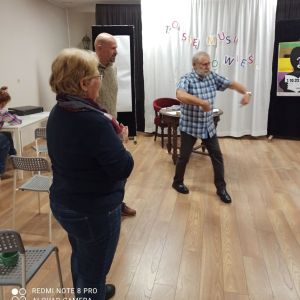 Druga Noc Bibliotek