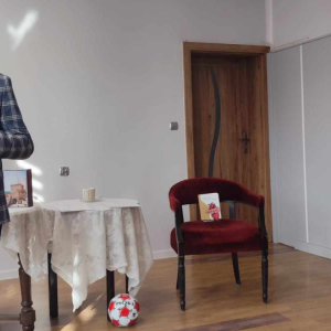 Dzień Poezji i spotkanie autorskie - Piotr Pilarski