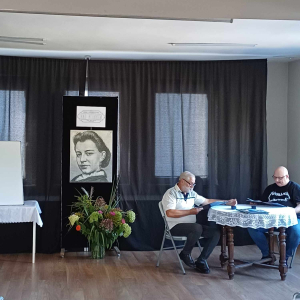 Narodowe Czytanie 2023